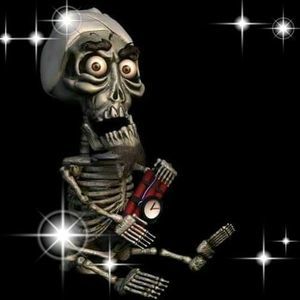 Meet your Posher, Peg